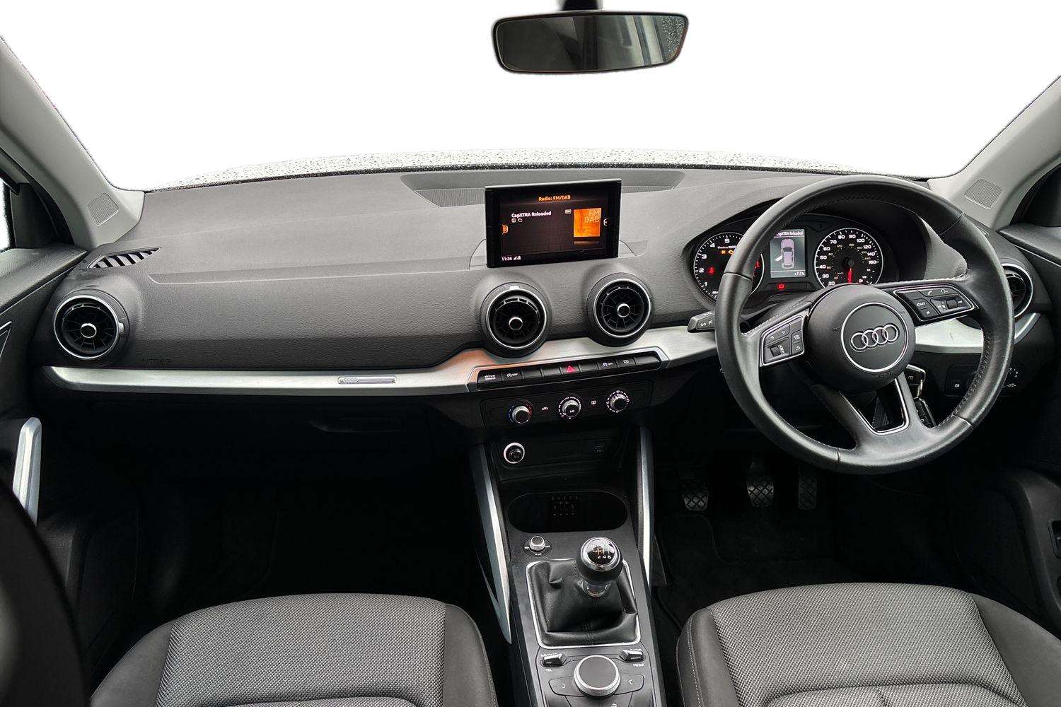 Used Audi Q2 2019 for sale - 76902350: Photo 19