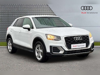 2019 - 1.0 TFSI Sport 5dr