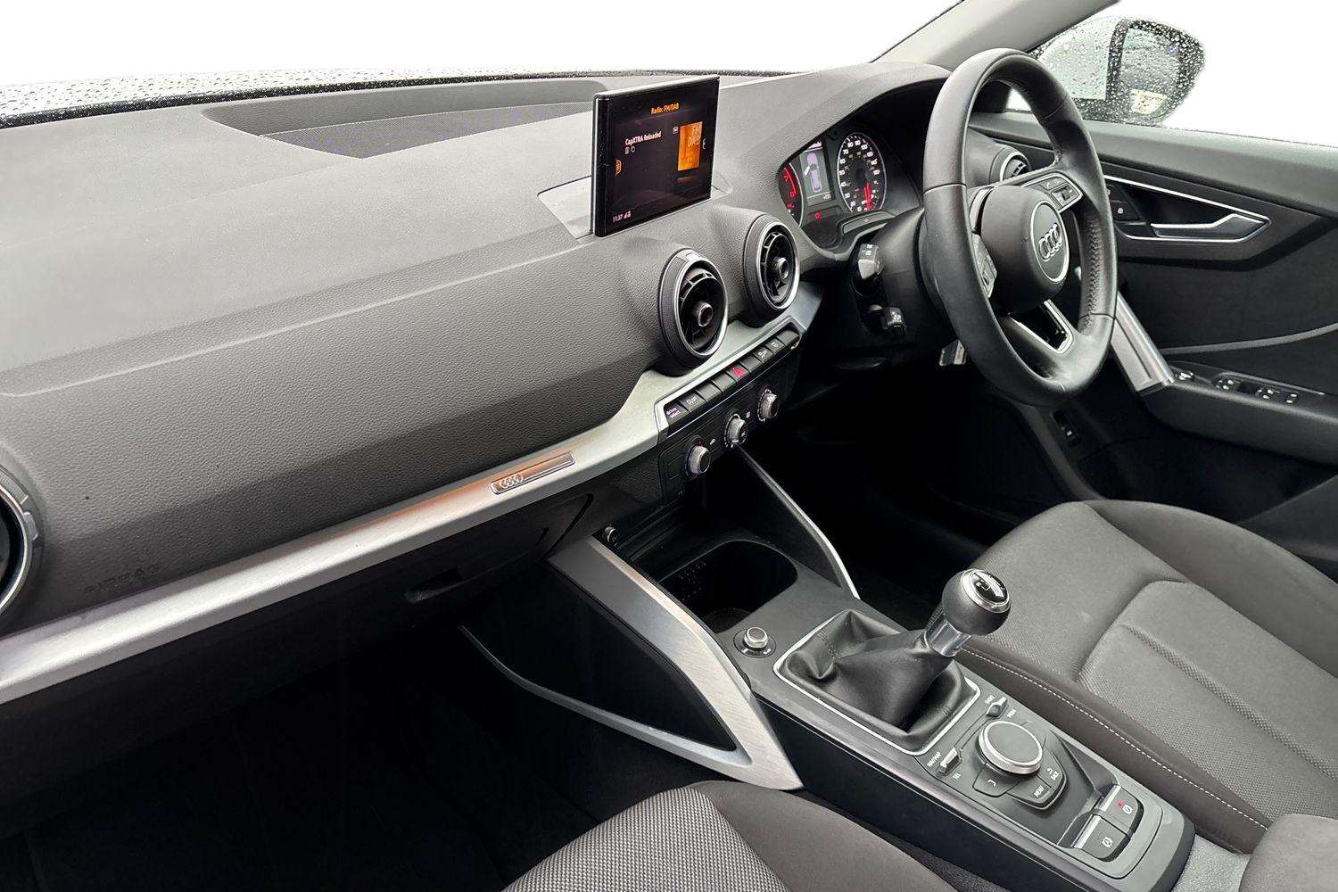 Used Audi Q2 2019 for sale - 76902350: Photo 2