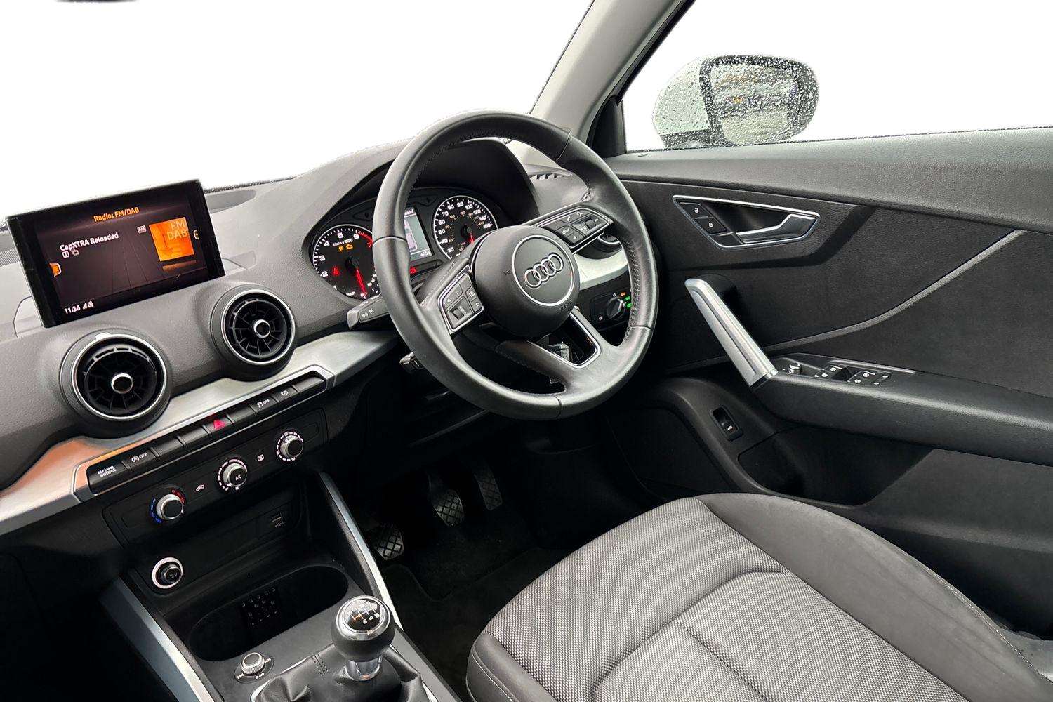 Used Audi Q2 2019 for sale - 76902350: Photo 20