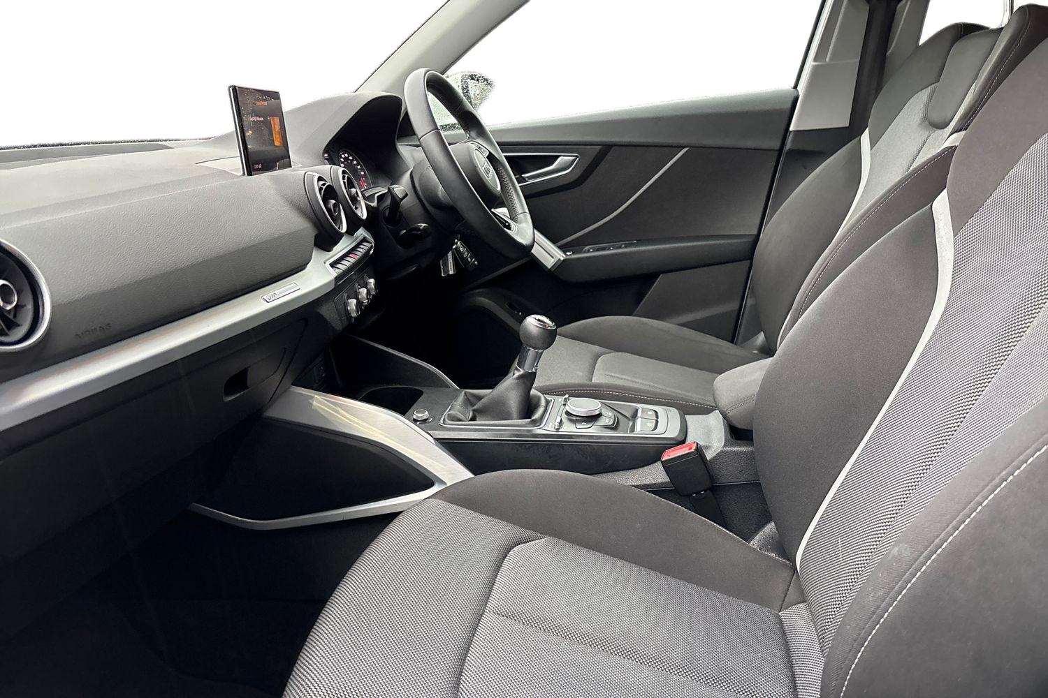 Used Audi Q2 2019 for sale - 76902350: Photo 21