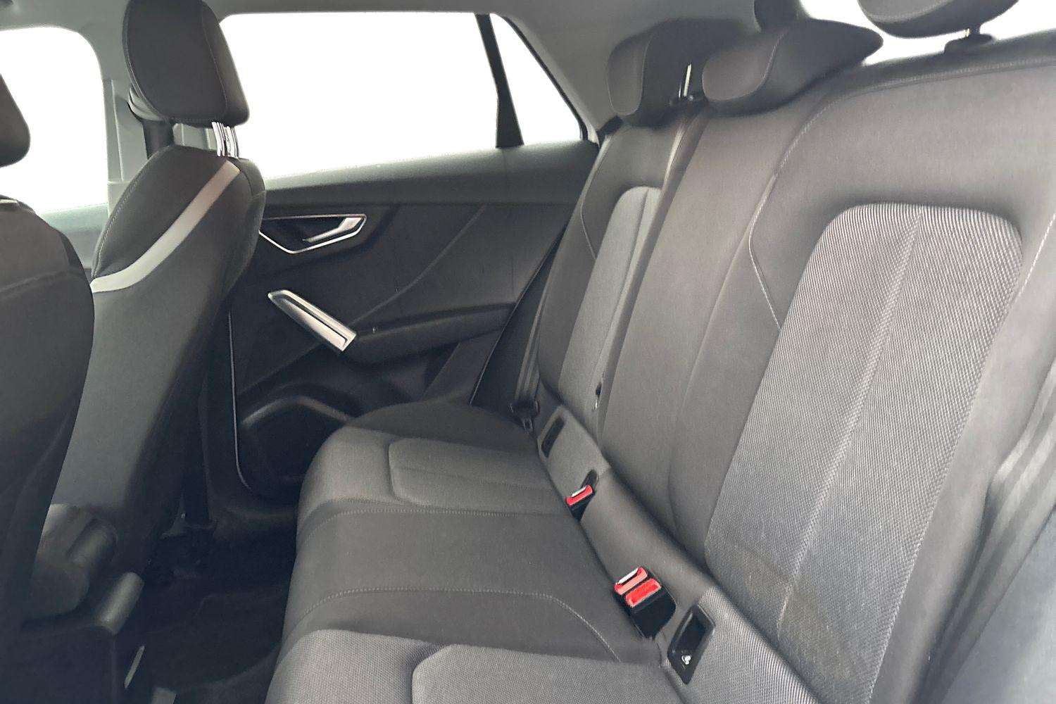 Used Audi Q2 2019 for sale - 76902350: Photo 22