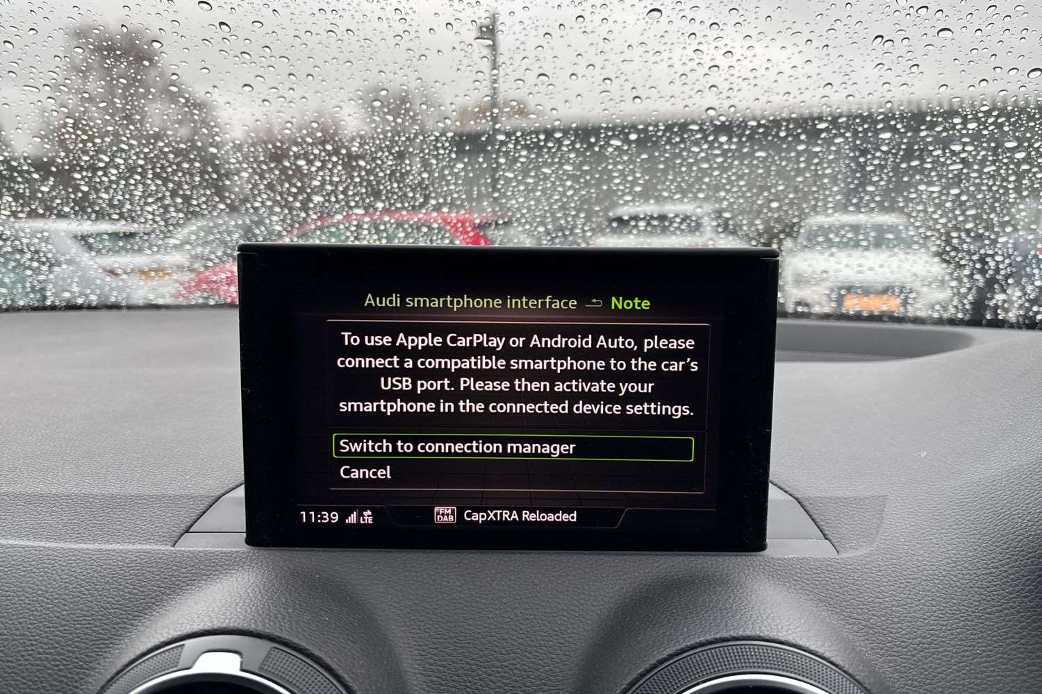 Used Audi Q2 2019 for sale - 76902350: Photo 27