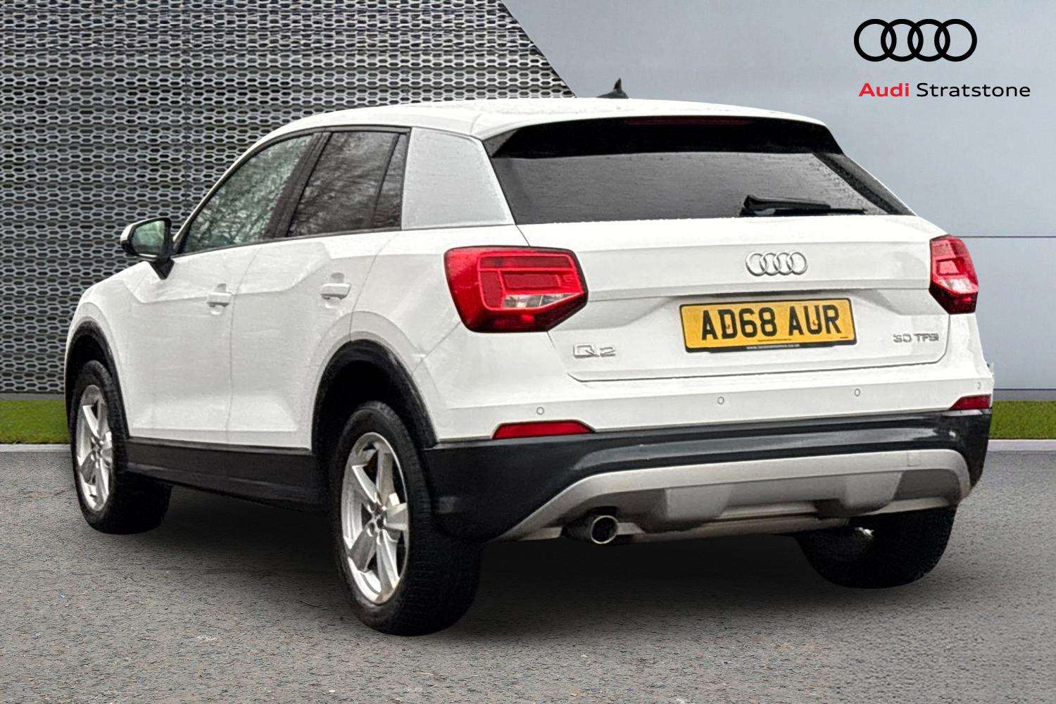 Used Audi Q2 2019 for sale - 76902350: Photo 3