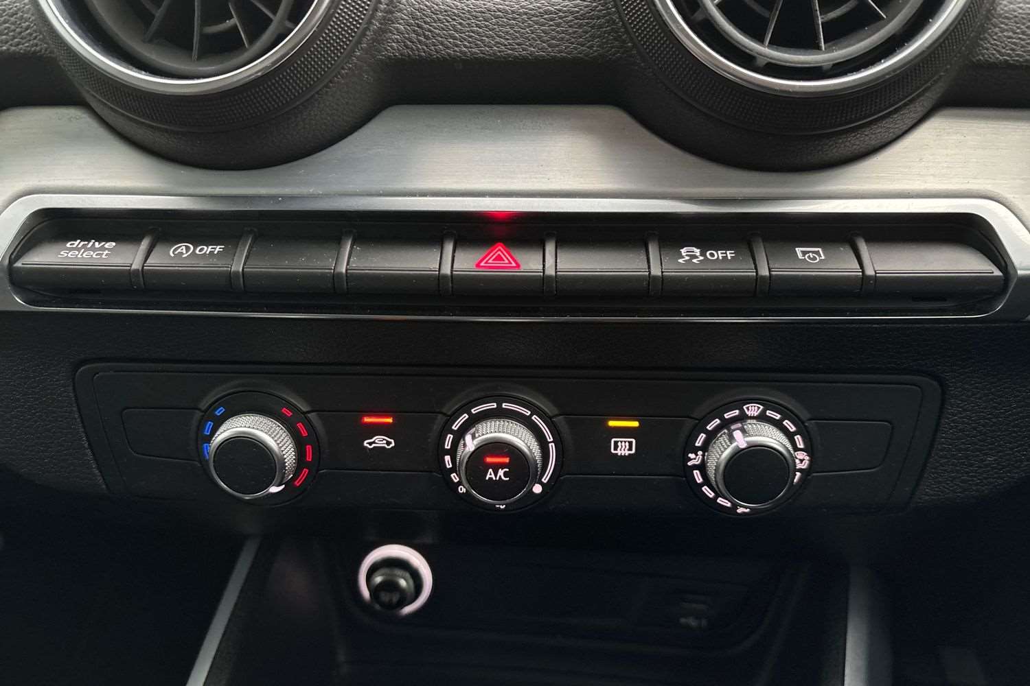 Used Audi Q2 2019 for sale - 76902350: Photo 32