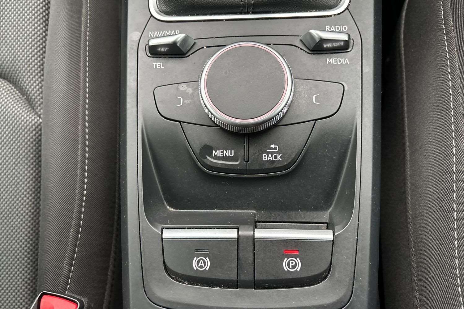 Used Audi Q2 2019 for sale - 76902350: Photo 34