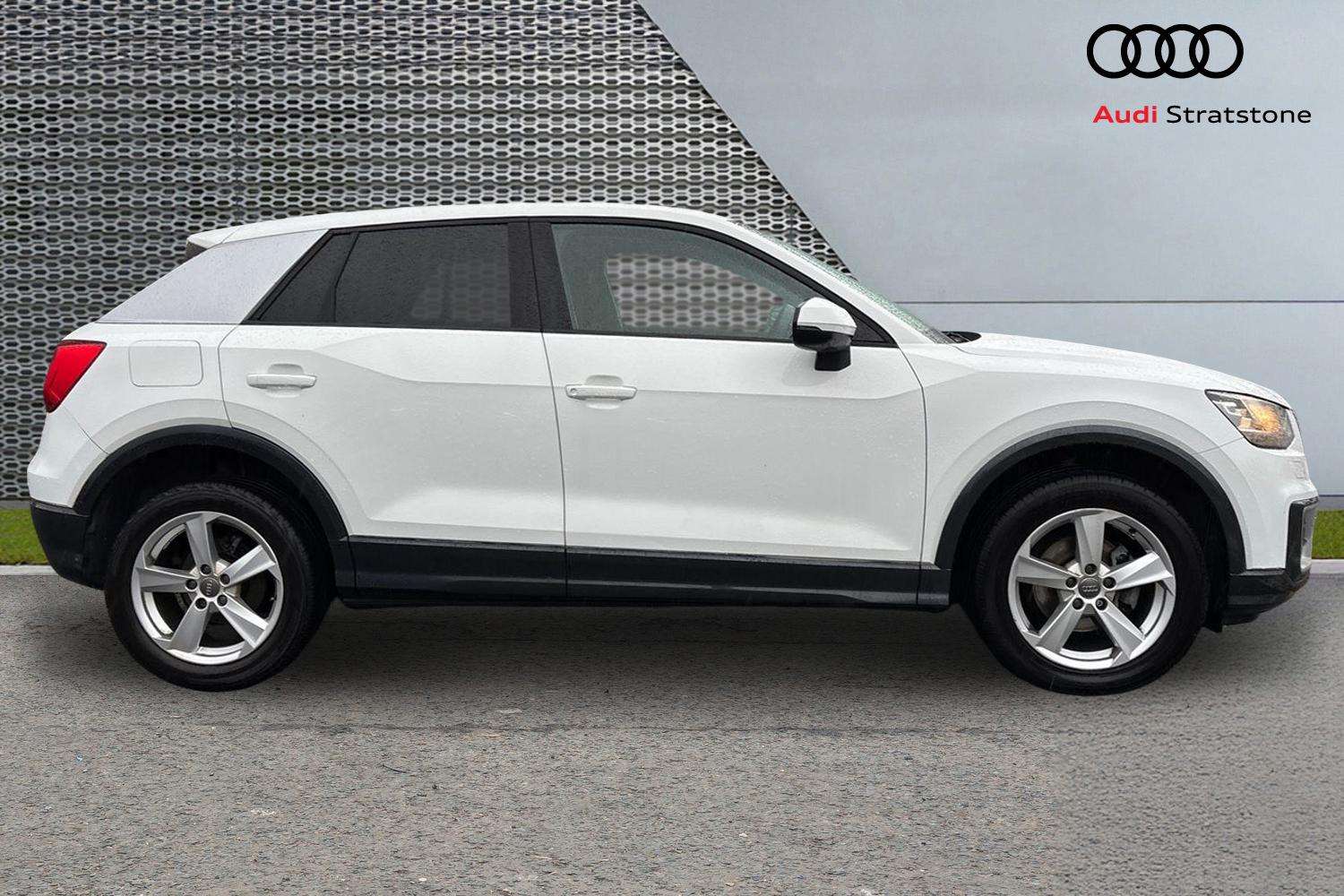 Used Audi Q2 2019 for sale - 76902350: Photo 4