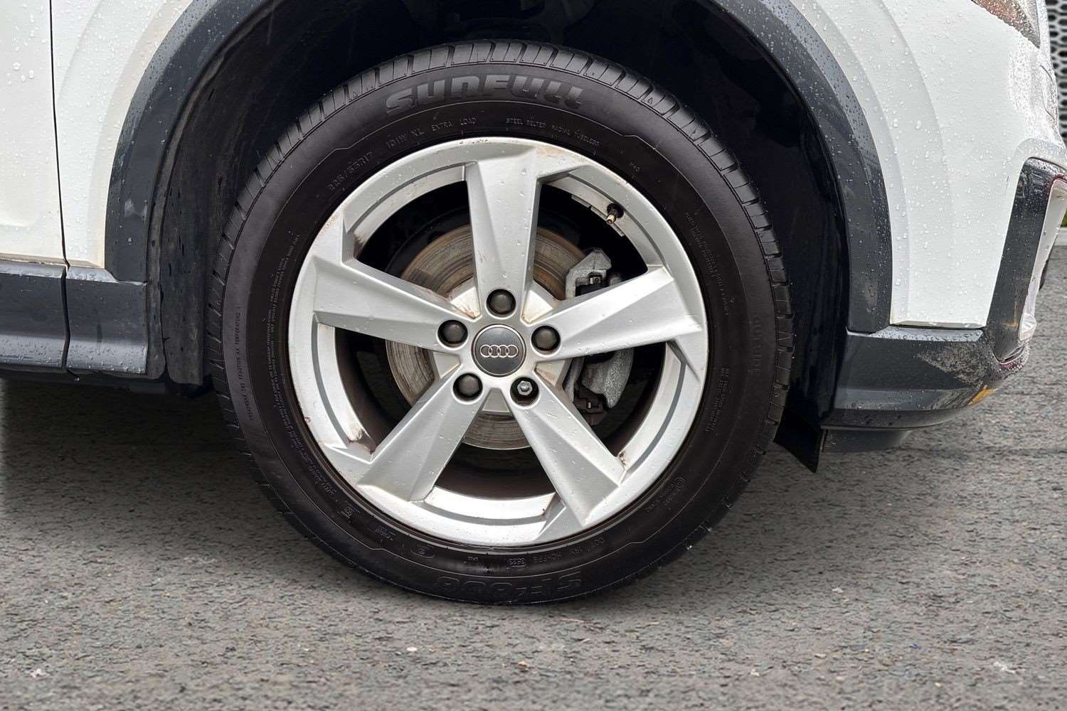 Used Audi Q2 2019 for sale - 76902350: Photo 5