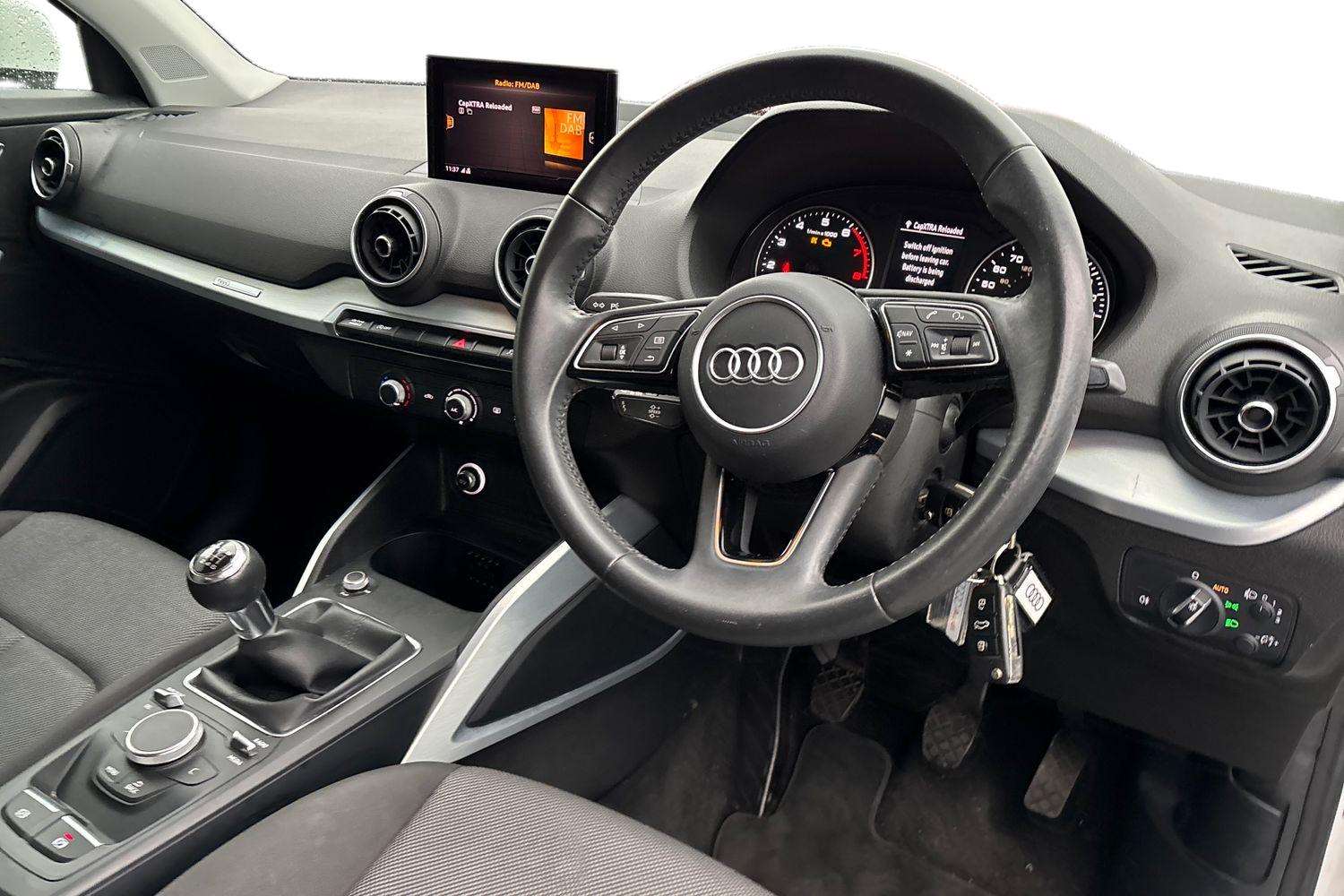 Used Audi Q2 2019 for sale - 76902350: Photo 6