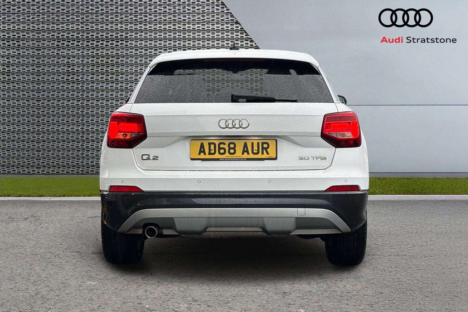 Used Audi Q2 2019 for sale - 76902350: Photo 7