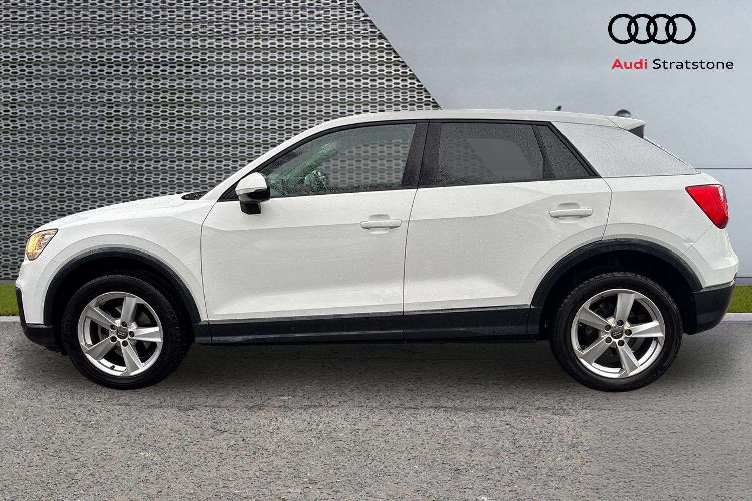 Used Audi Q2 2019 for sale - 76902350: Photo 8