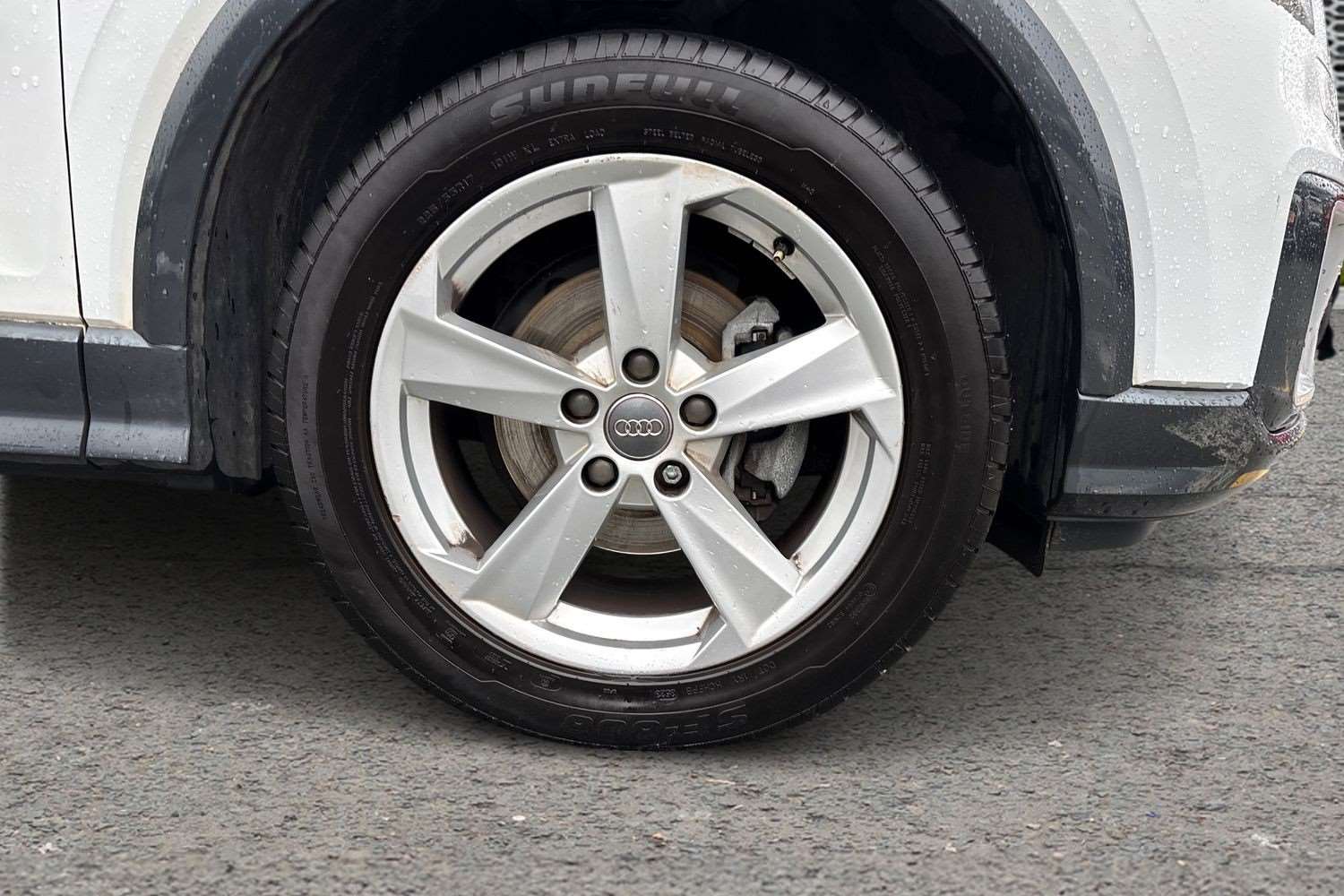 Used Audi Q2 2019 for sale - 76902350: Photo 9