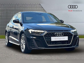 Audi - A1