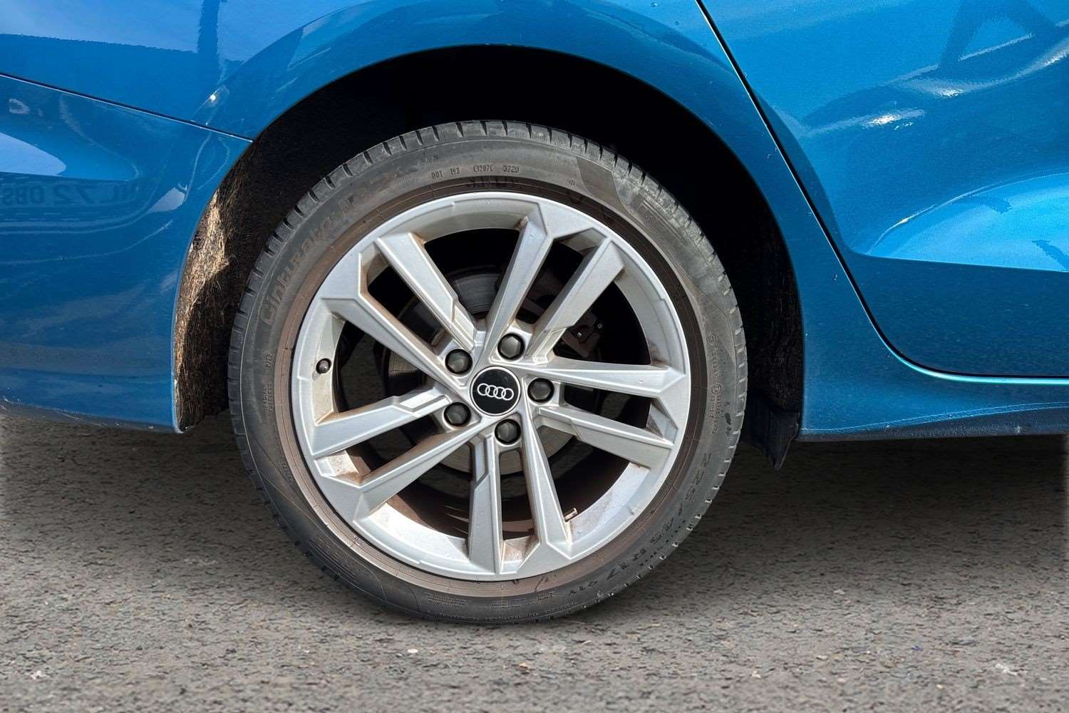 Used Audi A3 2021 for sale - 77943179: Photo 10