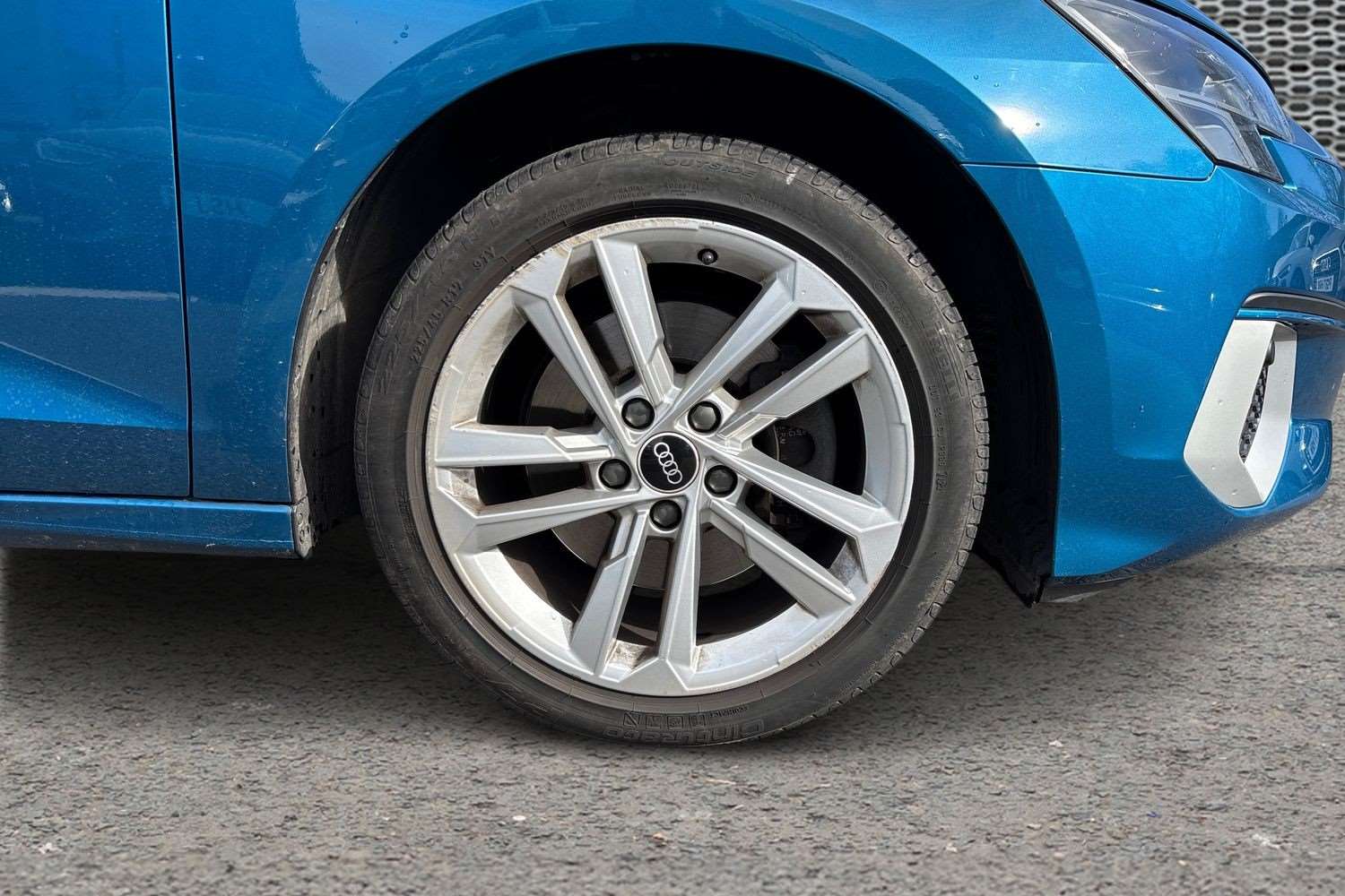 Used Audi A3 2021 for sale - 77943179: Photo 11