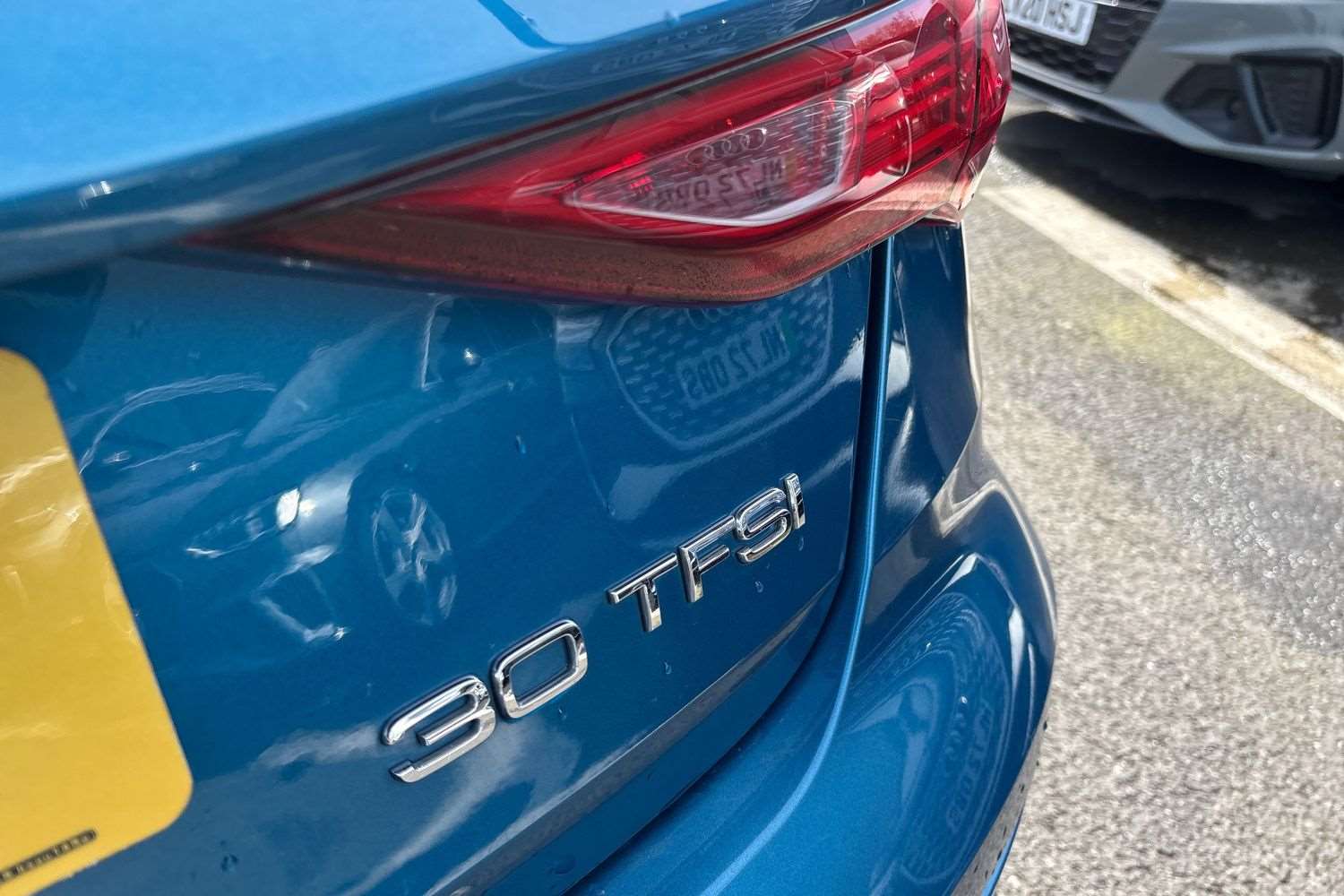 Used Audi A3 2021 for sale - 77943179: Photo 12