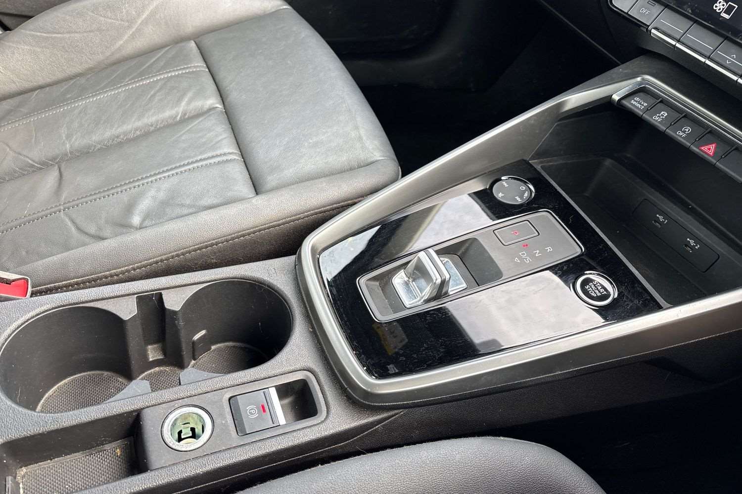 Used Audi A3 2021 for sale - 77943179: Photo 15