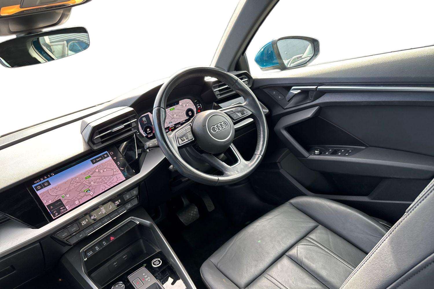 Used Audi A3 2021 for sale - 77943179: Photo 20