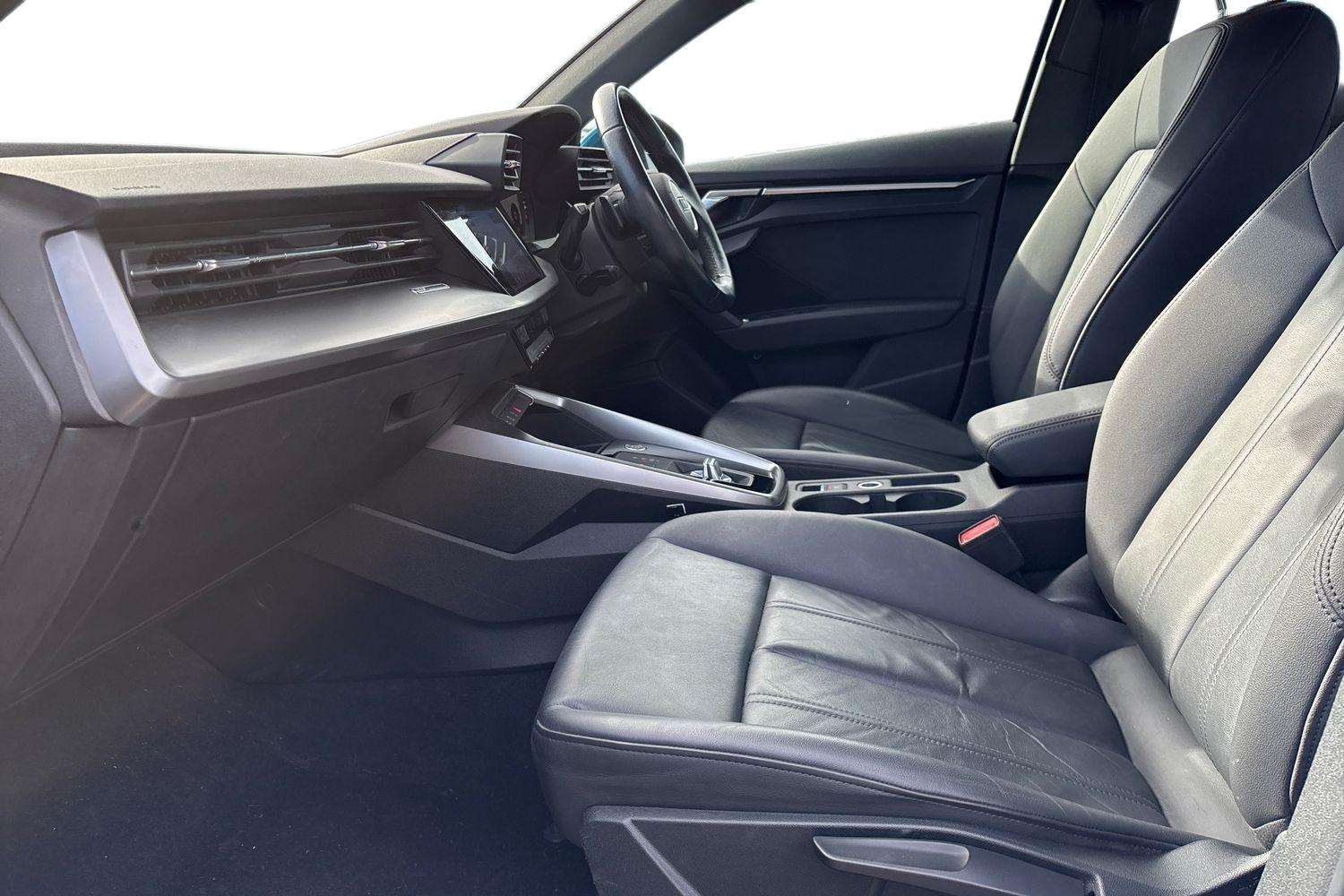 Used Audi A3 2021 for sale - 77943179: Photo 21