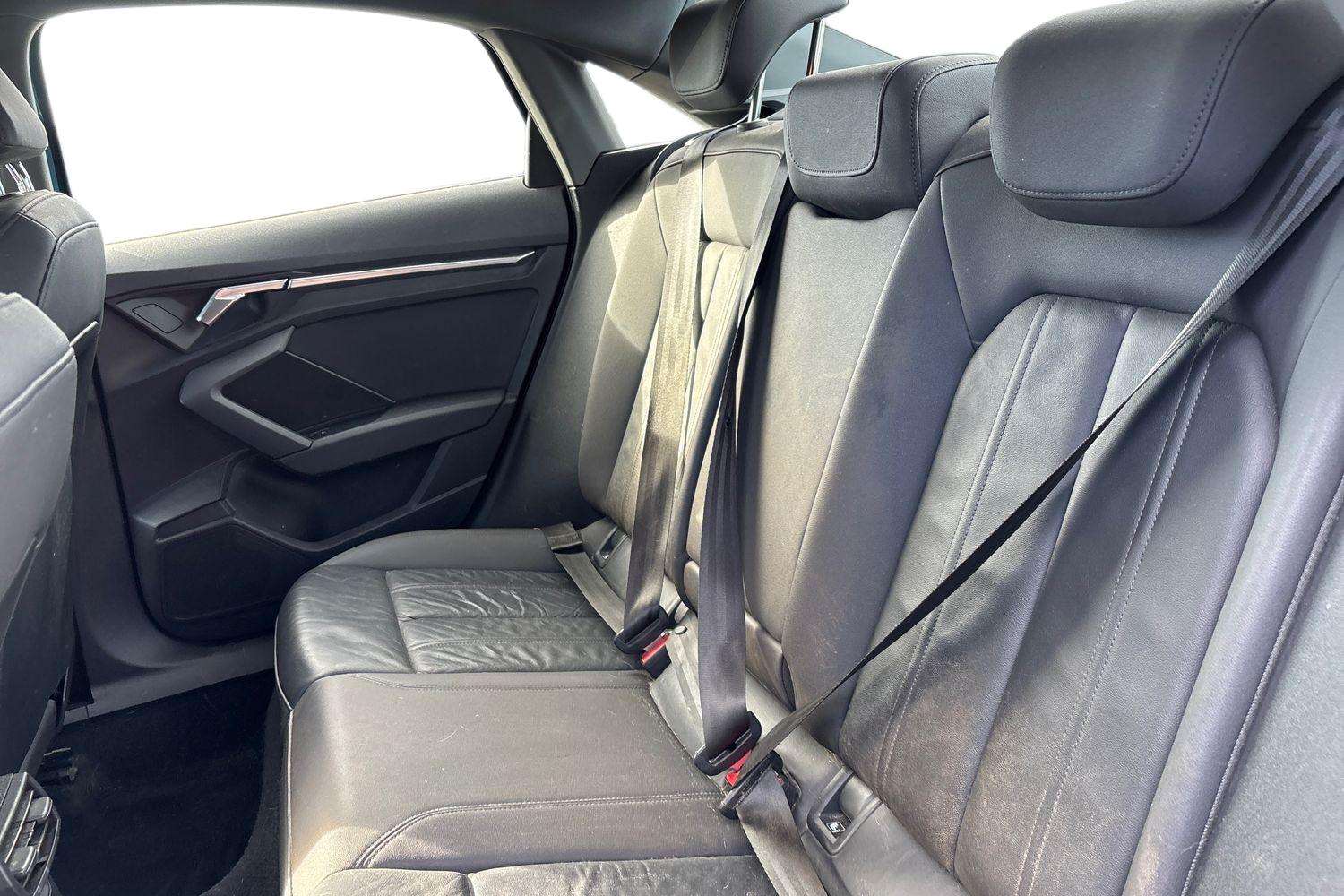 Used Audi A3 2021 for sale - 77943179: Photo 22