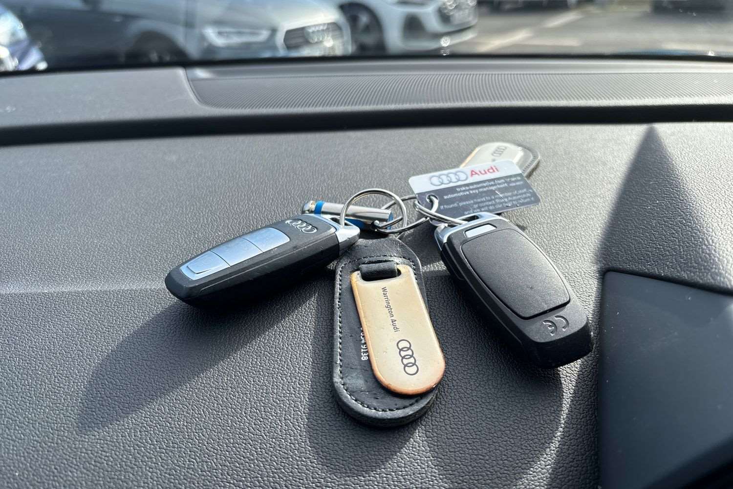 Used Audi A3 2021 for sale - 77943179: Photo 25