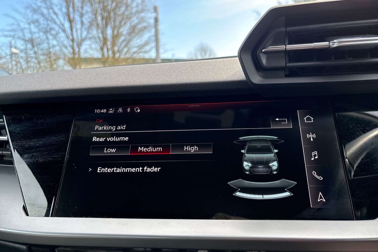 Used Audi A3 2021 for sale - 77943179: Photo 26