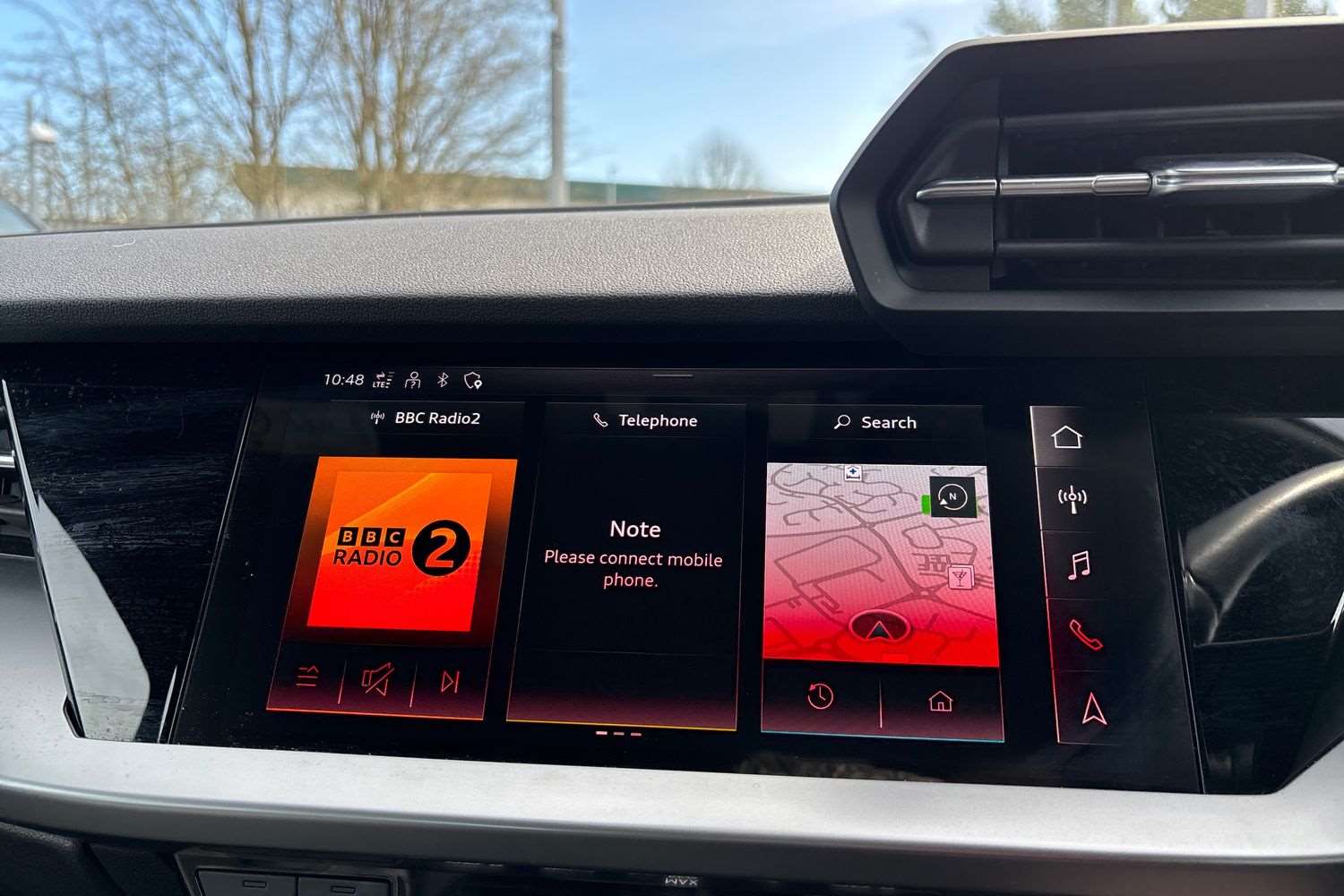 Used Audi A3 2021 for sale - 77943179: Photo 32