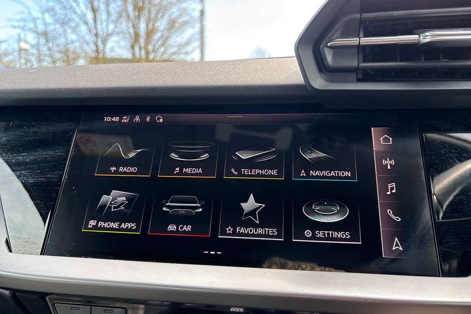 Used Audi A3 2021 for sale - 77943179: Photo 33