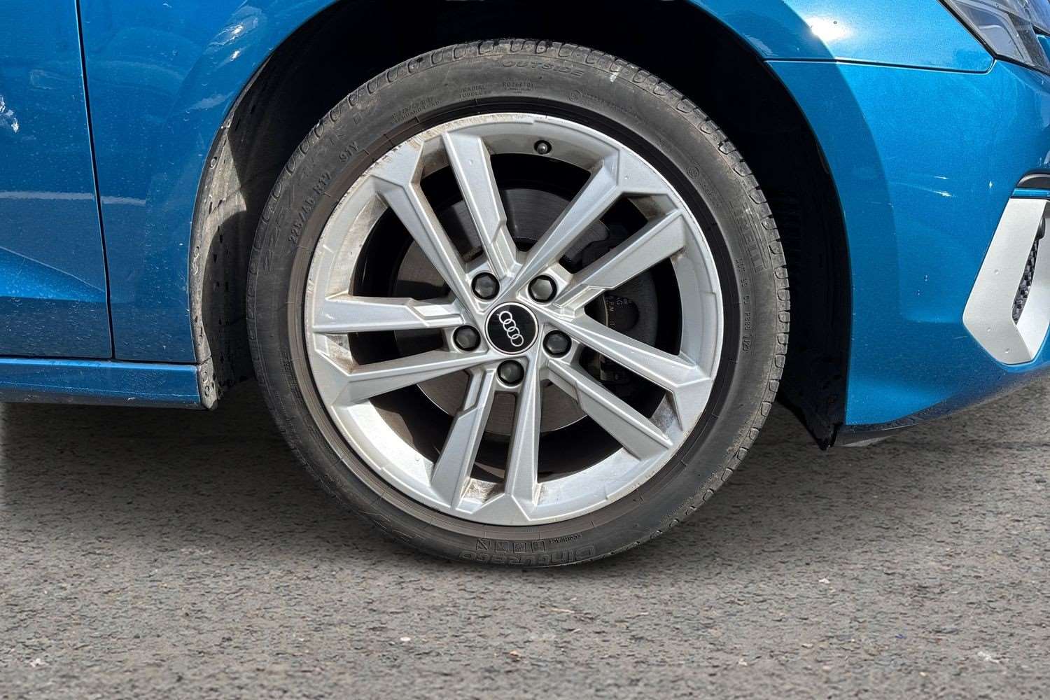 Used Audi A3 2021 for sale - 77943179: Photo 5