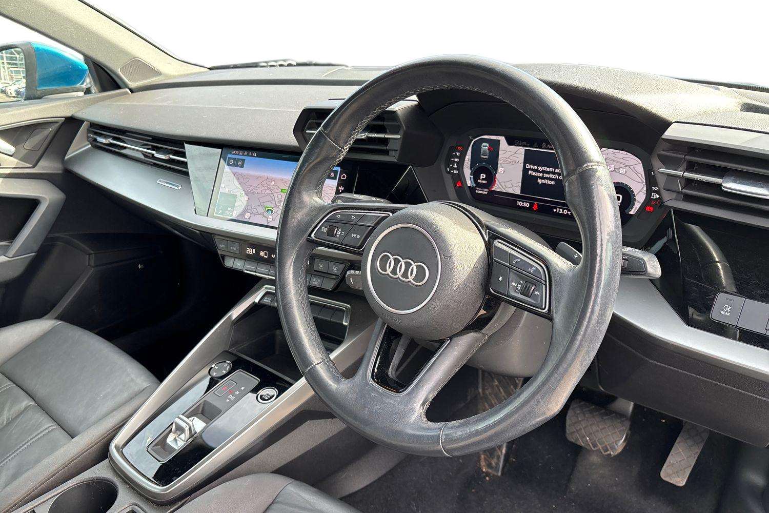 Used Audi A3 2021 for sale - 77943179: Photo 6