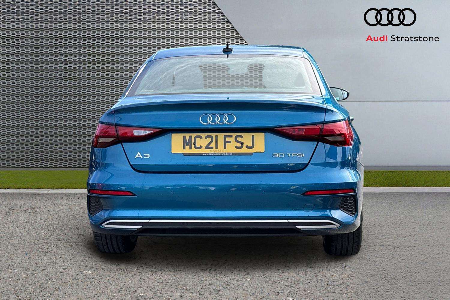 Used Audi A3 2021 for sale - 77943179: Photo 7