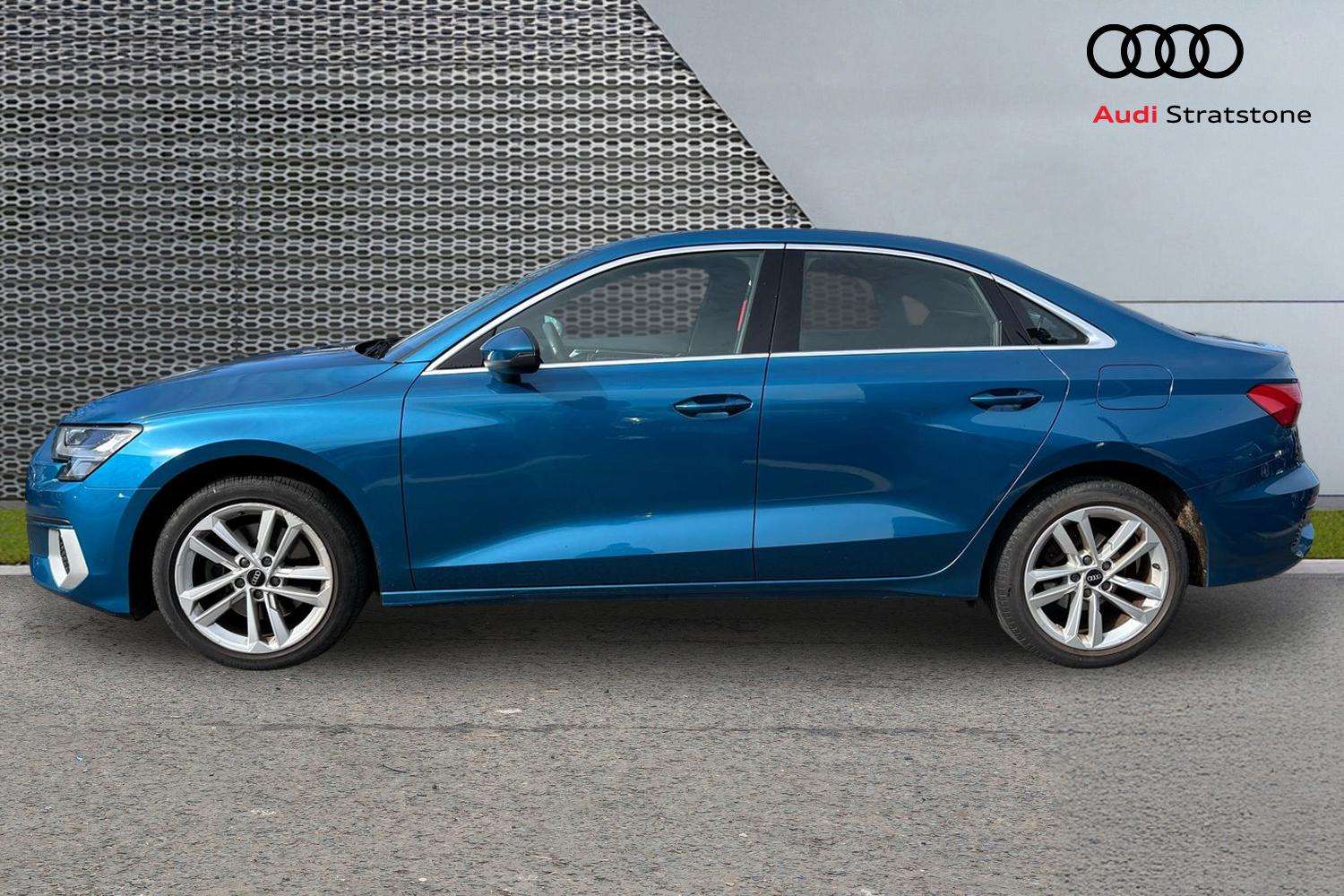 Used Audi A3 2021 for sale - 77943179: Photo 8