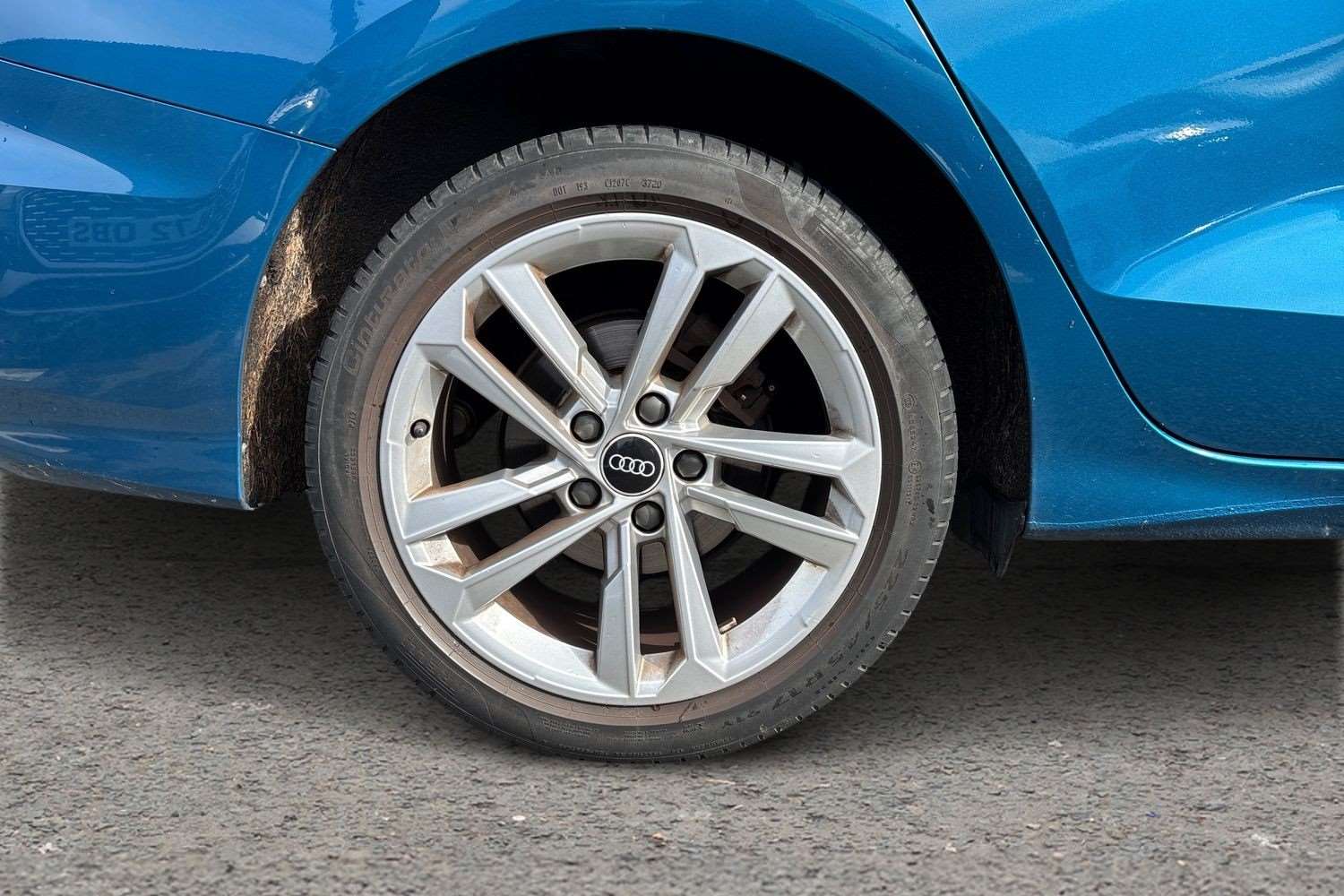 Used Audi A3 2021 for sale - 77943179: Photo 9