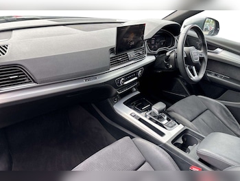 Used Audi Q5 2023 for sale - 78507332: Photo