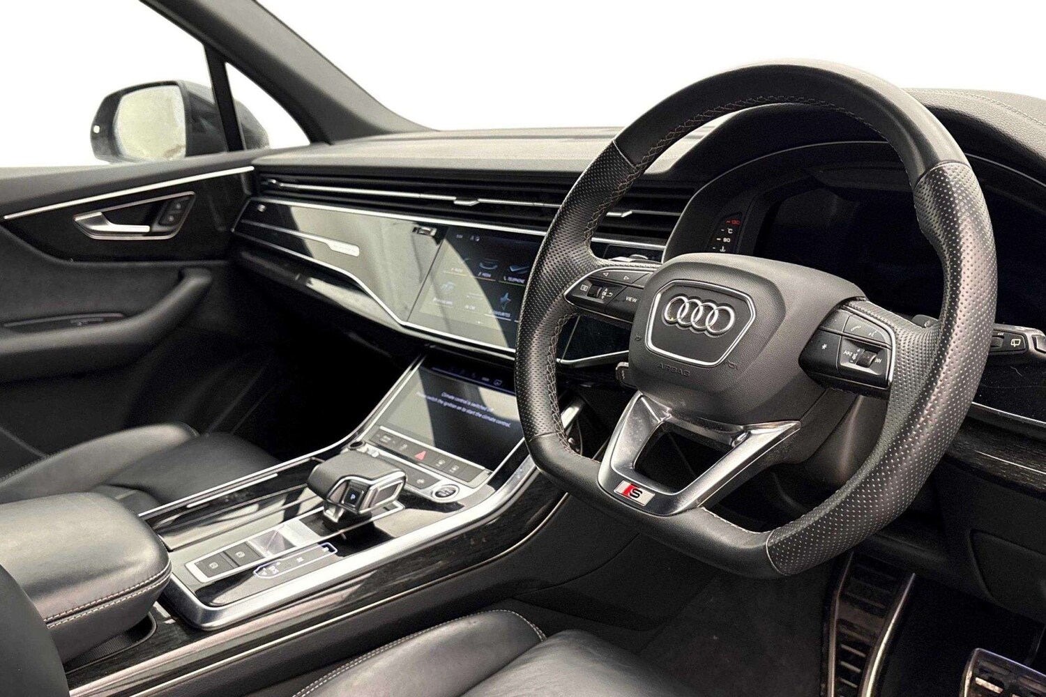 Used Audi Q7 2023 for sale - 77756591: Photo 6