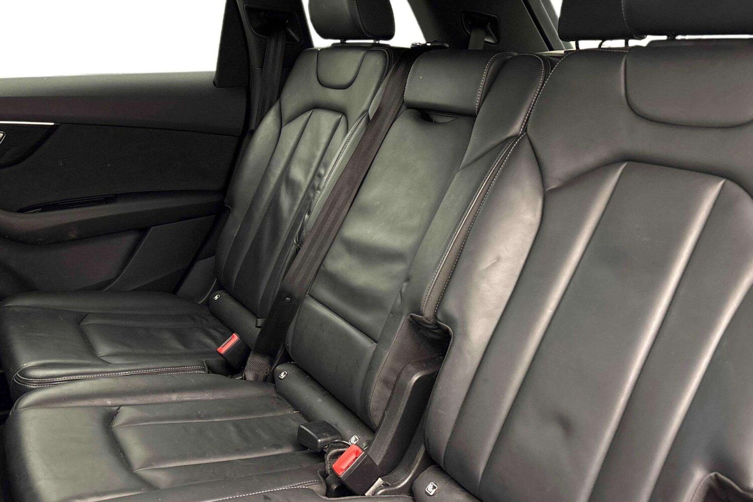 Used Audi Q7 2023 for sale - 77756591: Photo 7