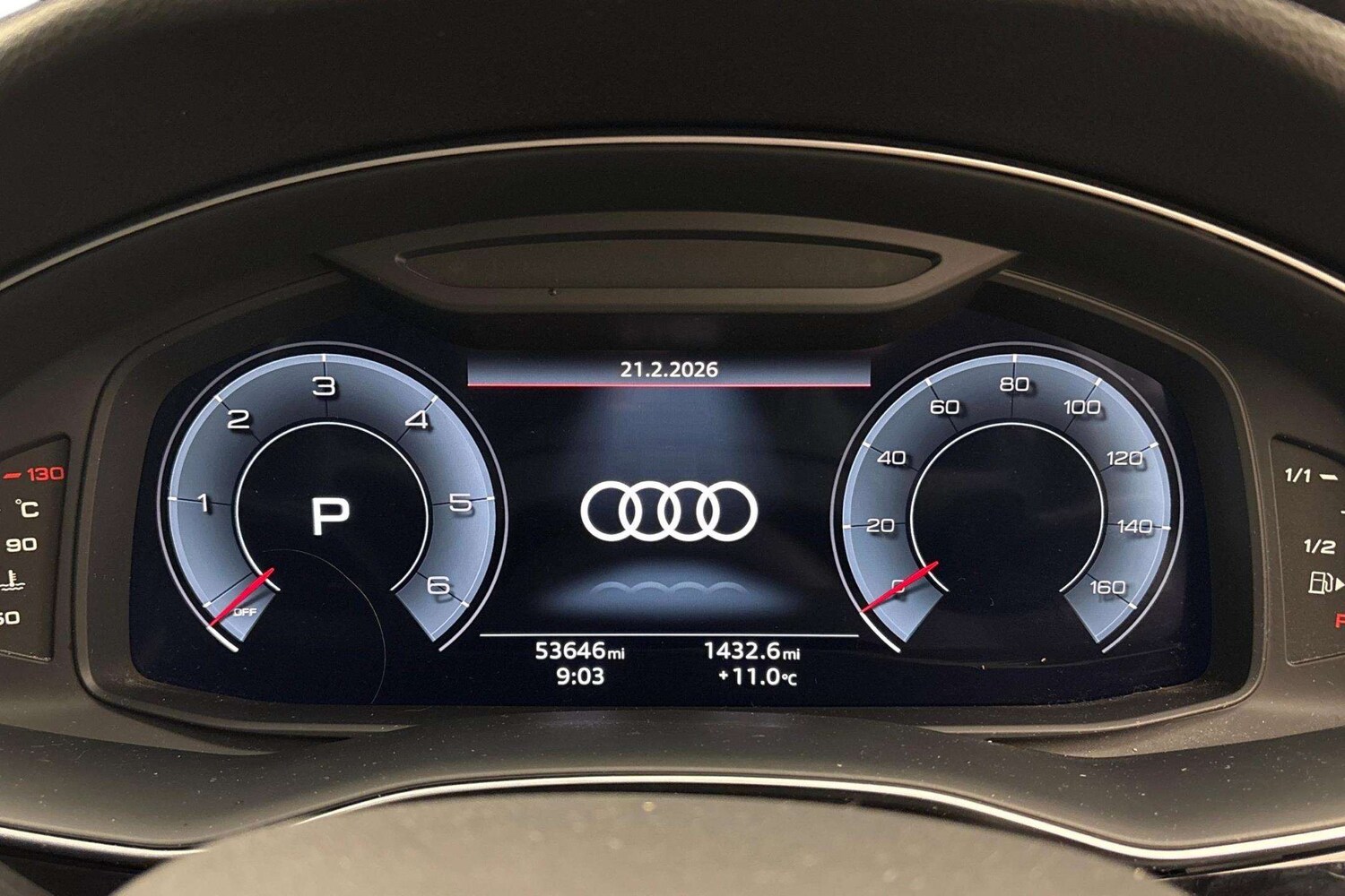 Used Audi Q7 2023 for sale - 77756591: Photo 9