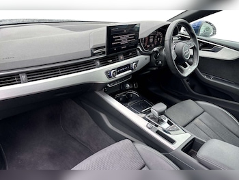 Used Audi A5 2022 for sale - 78800530: Photo