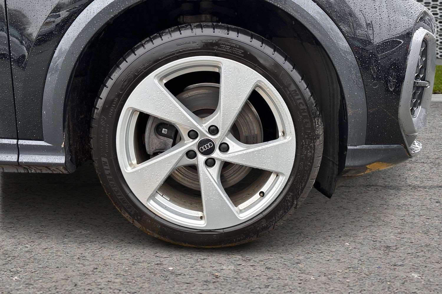 Used Audi Q5 2025 for sale - 77726773: Photo 11