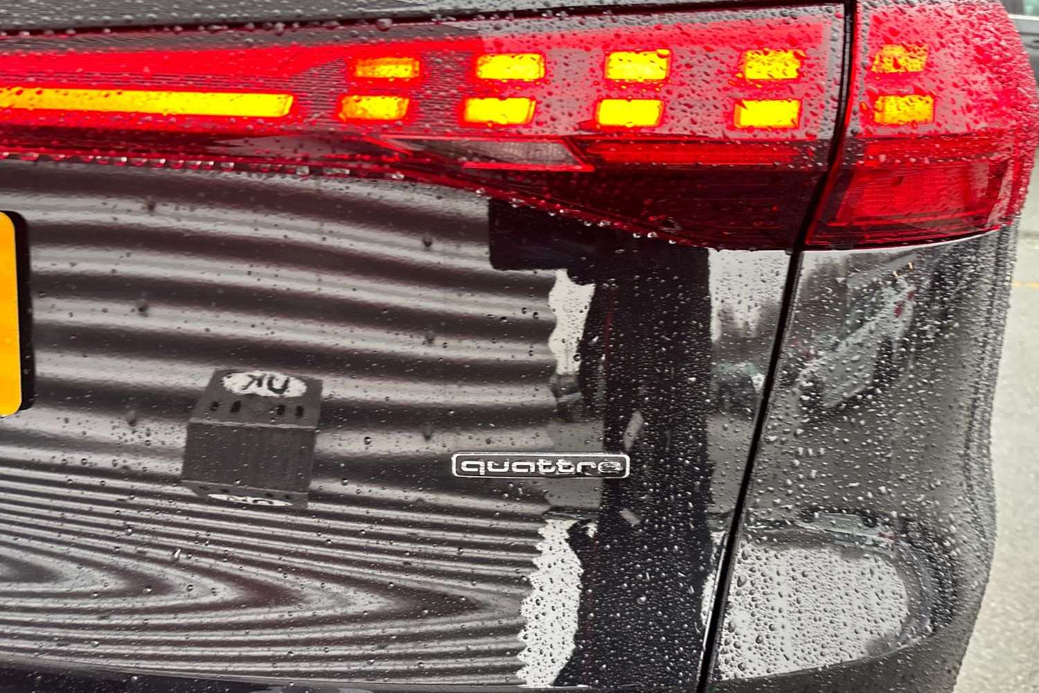 Used Audi Q5 2025 for sale - 77726773: Photo 12