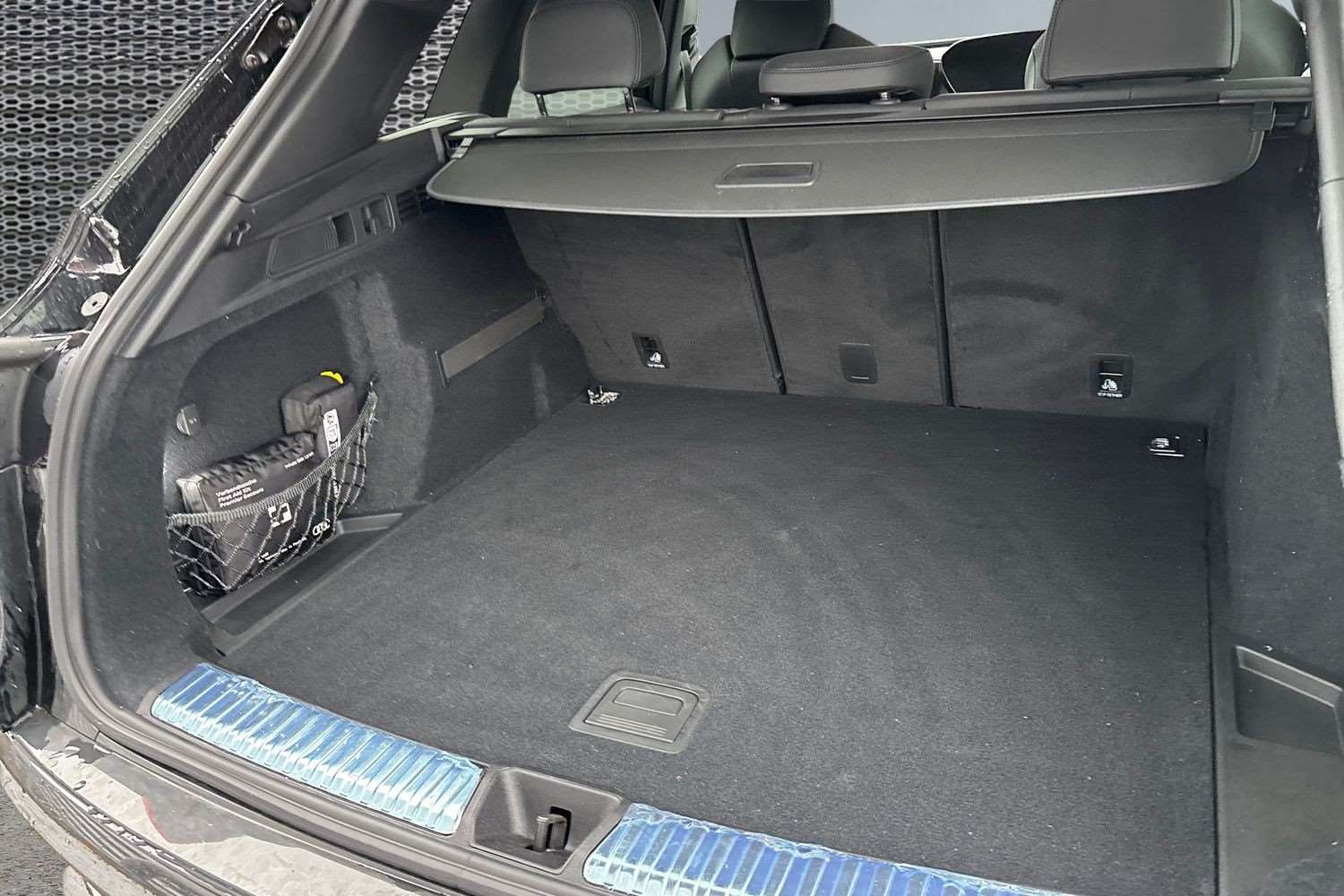 Used Audi Q5 2025 for sale - 77726773: Photo 13