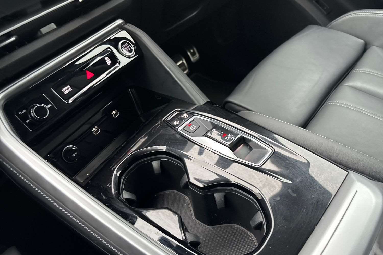 Used Audi Q5 2025 for sale - 77726773: Photo 15