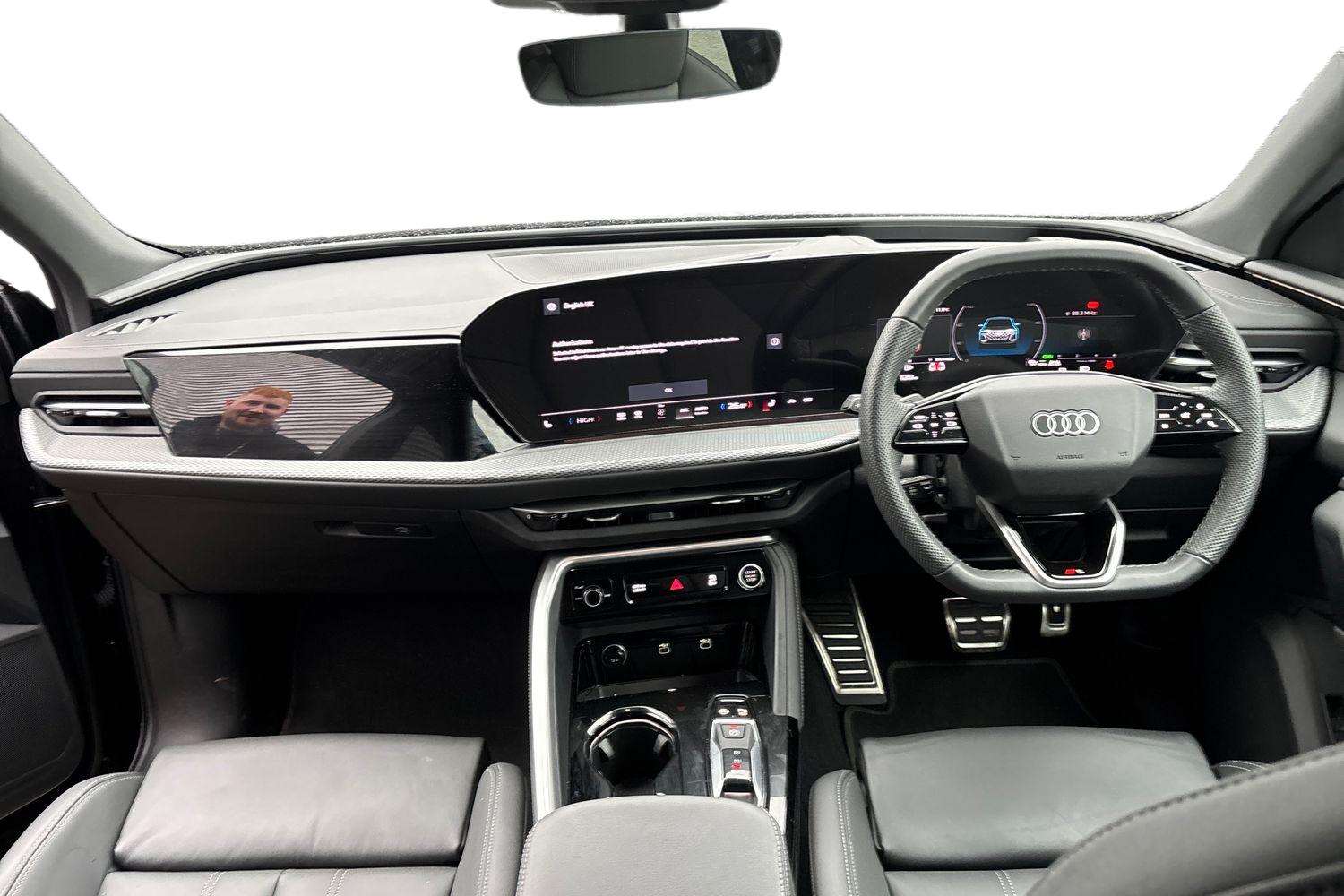 Used Audi Q5 2025 for sale - 77726773: Photo 19