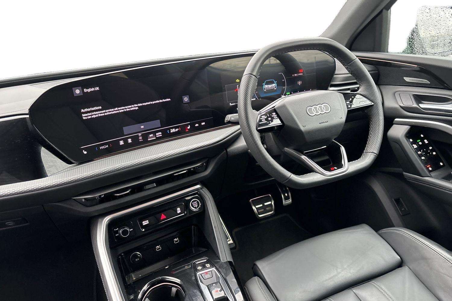 Used Audi Q5 2025 for sale - 77726773: Photo 20