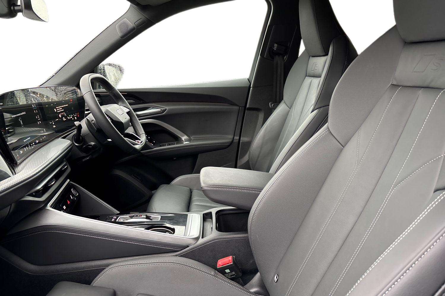 Used Audi Q5 2025 for sale - 77726773: Photo 21