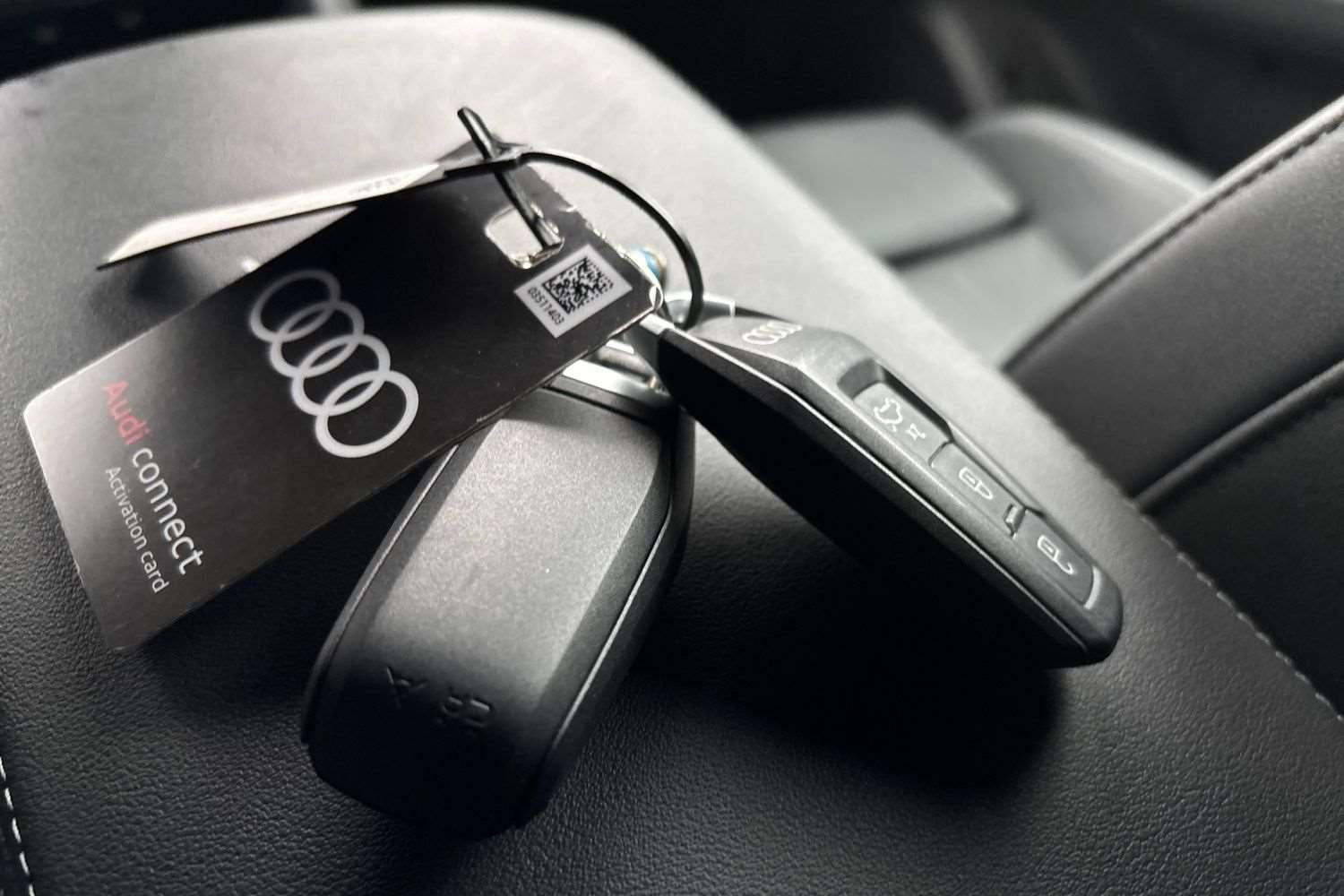 Used Audi Q5 2025 for sale - 77726773: Photo 25