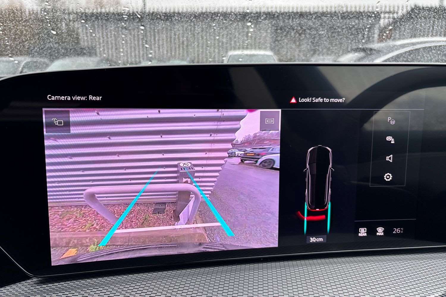 Used Audi Q5 2025 for sale - 77726773: Photo 26