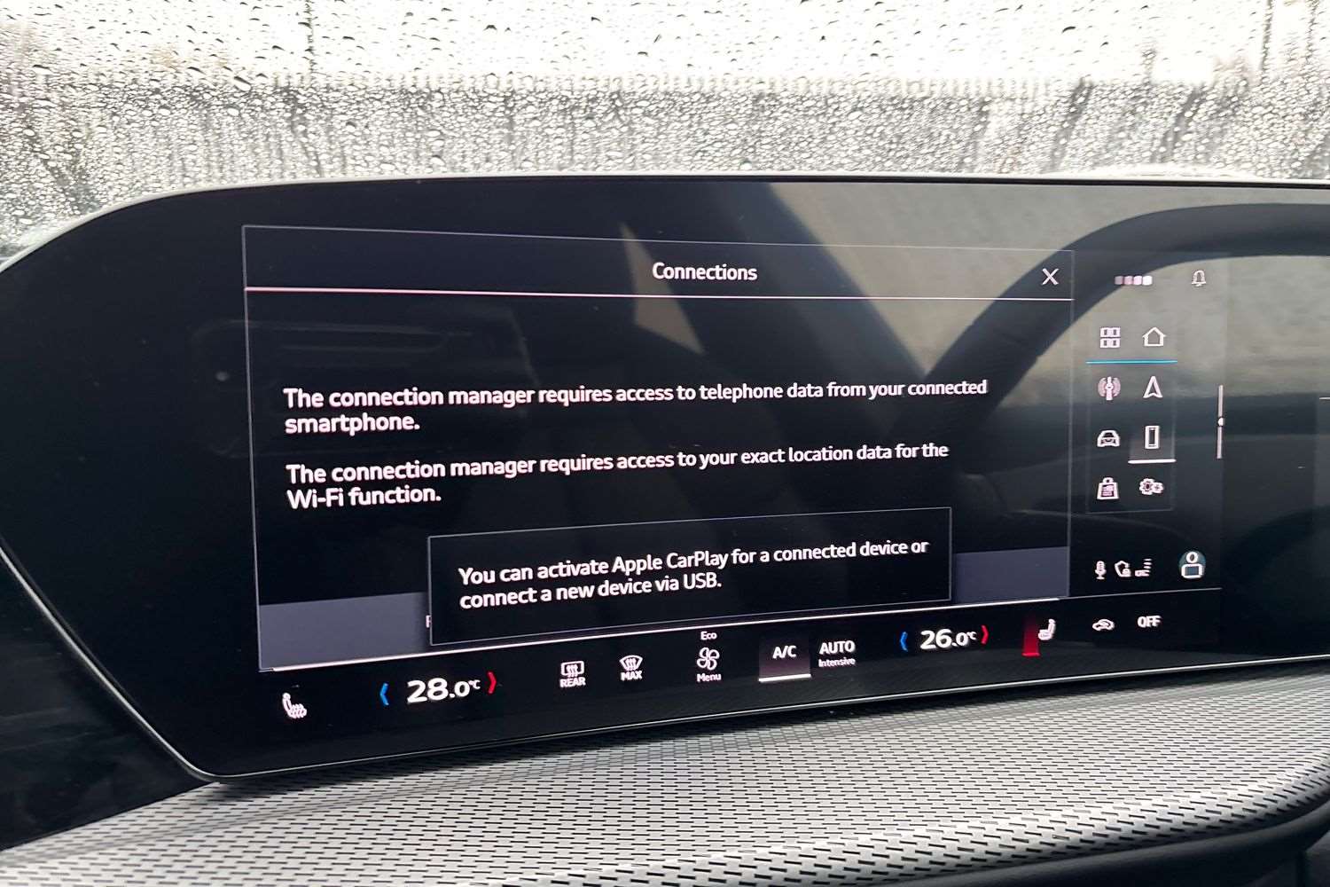 Used Audi Q5 2025 for sale - 77726773: Photo 27