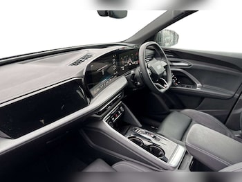 Used Audi Q5 2025 for sale - 77726773: Photo