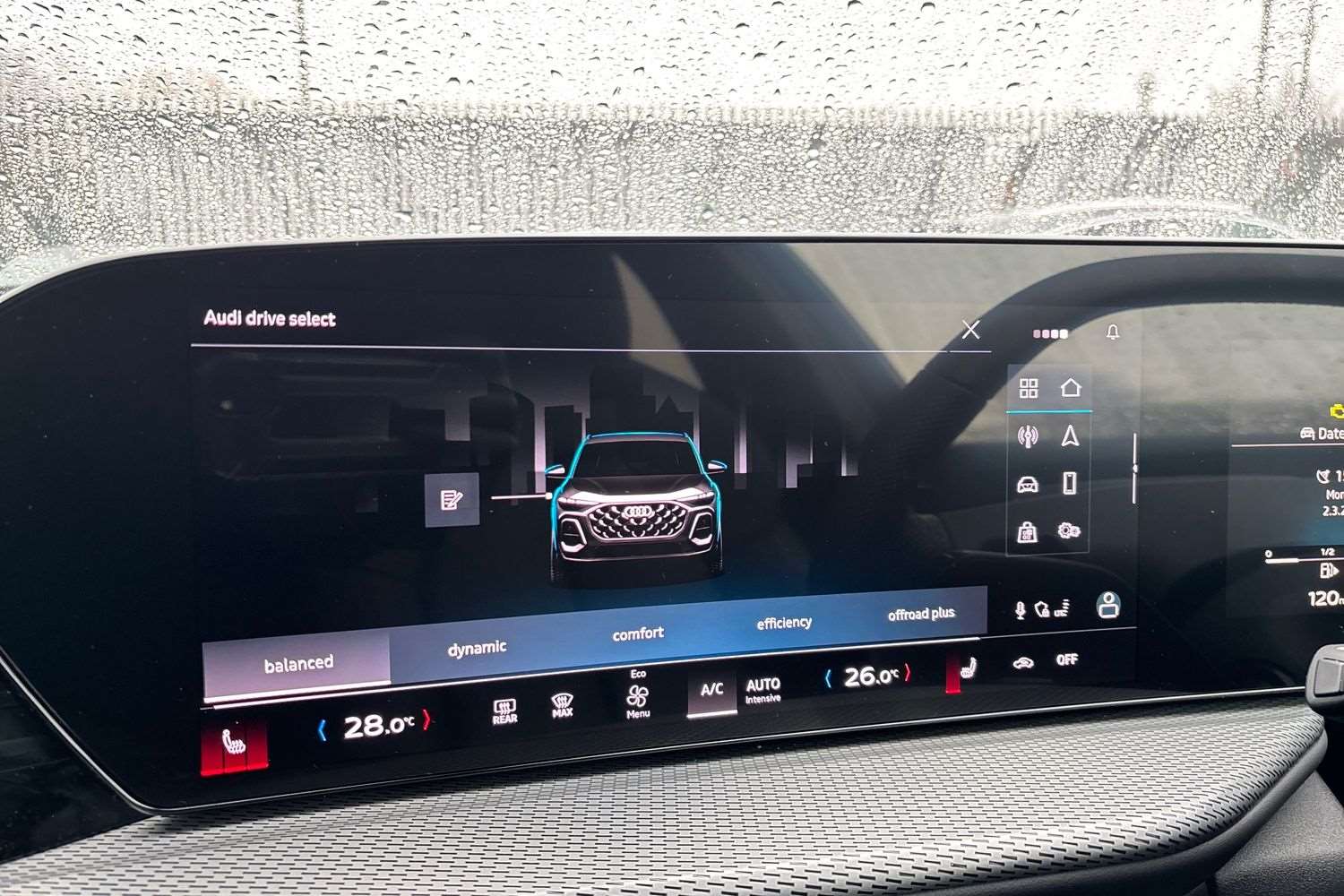 Used Audi Q5 2025 for sale - 77726773: Photo 30